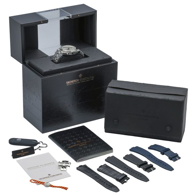 Vacheron Constantin Overseas 4500V/110A-B126 Image 7